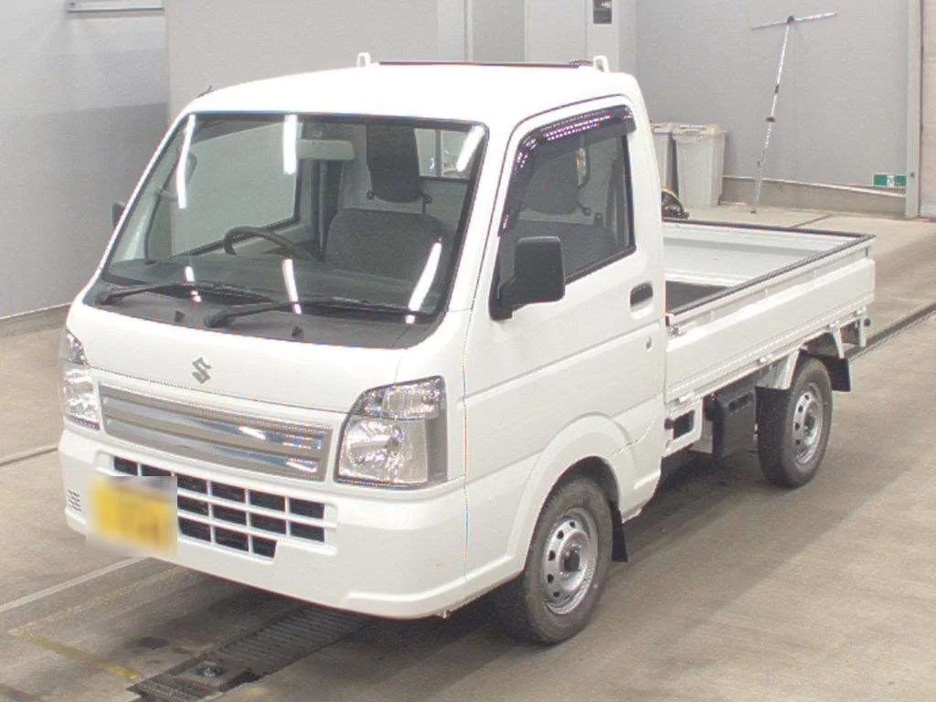 Suzuki Carry Truck DA16T 2022